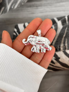 D6692 - DIJE ELEFANTE