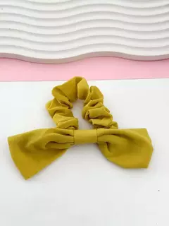 GOMITA MOÑO COLOR - comprar online