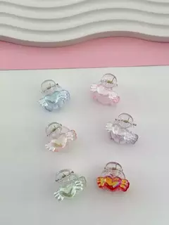 BROCHE BOMBÉ AMOR