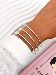 P365 - PULSERA BRAZALETE TRIPLE - comprar online