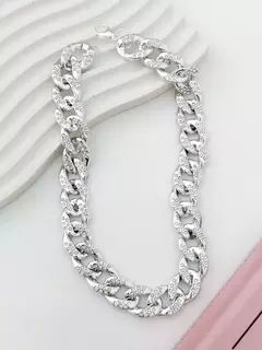 C362 - CADENA GRUMET ANCHA
