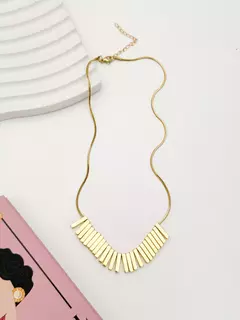 C368 - CONJUNTO DORADO BARRAS