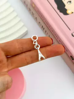 CHARM EIFFEL