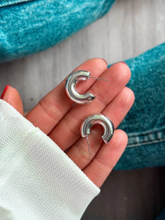 A548 - SEMI ARGOLLAS CHUNKY
