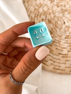 PA232 - AROS ABRIDORES - BOLITAS 2,5MM