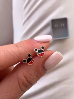 PA912 - AROS ABRIDORES - MICKEY