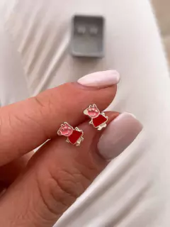 PA915 - AROS ABRIDORES - PEPPA PIG