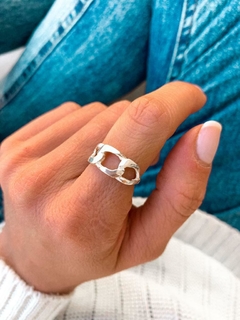 PR88549 - ANILLO ESLABONES
