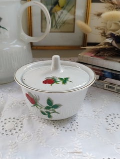 Azucarera en Porcelana Grand Boulogne - tienda online
