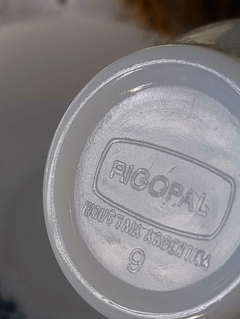 Imagen de Taza de Te sin Plato en opalina Rigopal