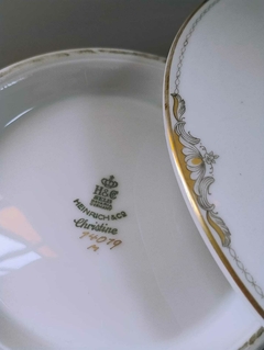 Guisera de Porcelana Alemana Selb Bavaria en internet