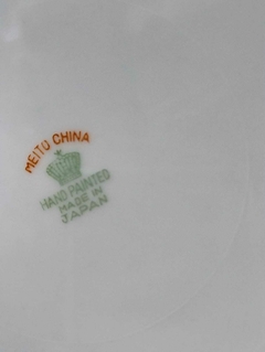 Bowl ensaladera en Porcelana Japonesa - tienda online