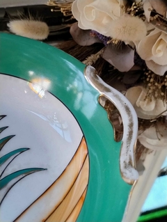 Bowl ensaladera en Porcelana Japonesa - comprar online