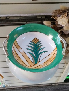 Bowl ensaladera en Porcelana Japonesa