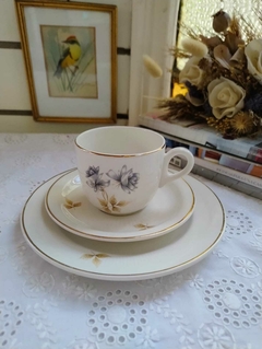 4 Duos de Cafe en Loza Nacional hardfort - tienda online