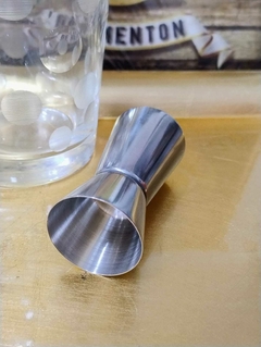 Medida para Tragos en Acero Inoxidable - comprar online