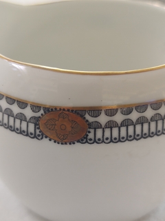 Jarra Lechera en Porcelana Alemana en internet
