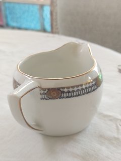 Jarra Lechera en Porcelana Alemana - tienda online