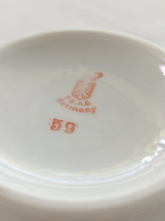Jarra Lechera en Porcelana Alemana - comprar online