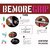GYM RECTO - BEMOREGRIP