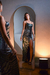 Vestido Oda Print - tienda online