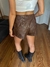 Skort Silk - tienda online