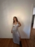 Vestido Kesha