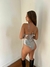 Imagen de Body Nighty Plata