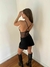 Body Bridgit Negro en internet
