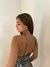 Imagen de Body Nighty Plateado