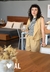 Chaleco Cala (Beige) - tienda online