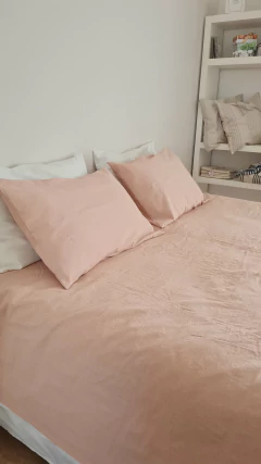 CONJUNTO DE CAMA TUSSOR