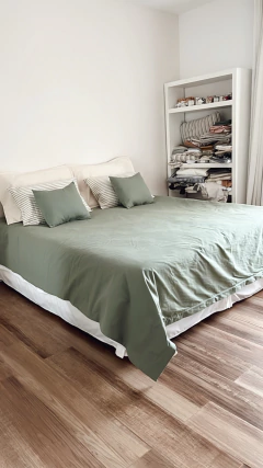 CONJUNTO DE CAMA TUSSOR - comprar online
