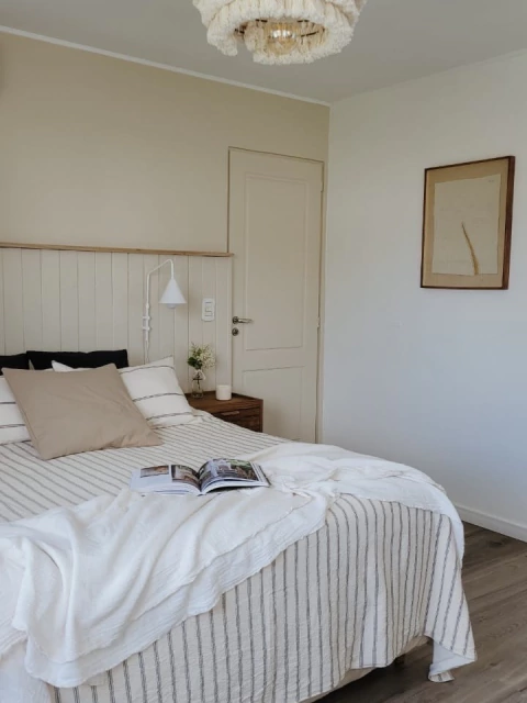 CONJUNTO DE CAMA EN LINO CAPRI - comprar online