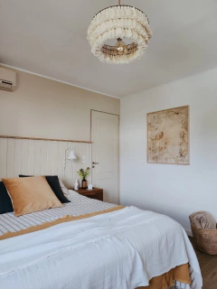 Imagen de FUNDA DE EDREDON LINO CAPRI