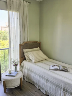 CONJUNTO DE CAMA EN LINO MALTA - comprar online