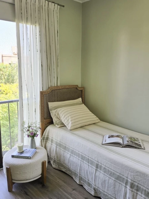 CONJUNTO DE CAMA EN LINO MALTA - comprar online