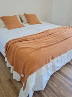 FUNDA DE EDREDON HOTEL - DUTRY® • Linen Design Store