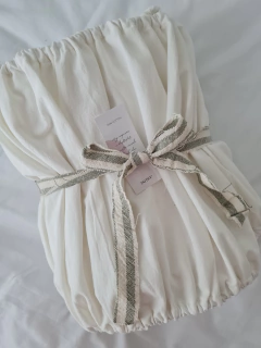 CUBRESOMMIER AJUSTABLE TUSSOR