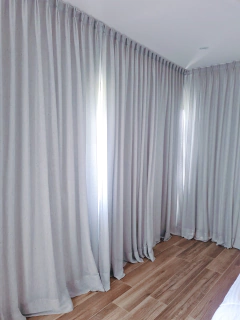 CORTINAS A MEDIDA en internet