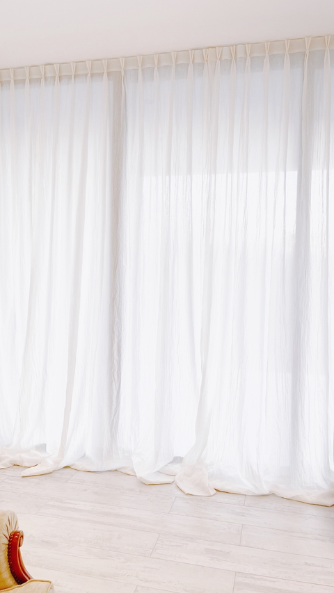 CORTINAS A MEDIDA - comprar online