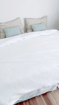 FUNDA DE EDREDON WAFFLE SOFT Y PERCALE - comprar online