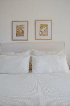 CONJUNTO DE CAMA WAFFLE SOFT Y PERCALE en internet