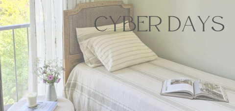 Carrusel DUTRY® • Linen Design Store