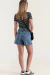 SKORT FUNKI - Pimienta clothes