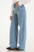 WIDE LEG CUYO - Pimienta clothes