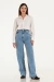 WIDE LEG CUYO - comprar online