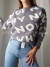 SWEATER WHY NOT en internet