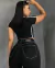 CLASICO MORRISON ALT - Pimienta clothes