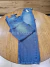 BAGGY MEL BLUE SAND